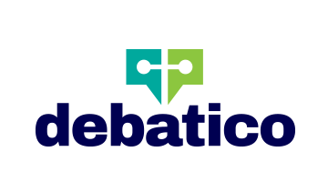 debatico.com is for sale