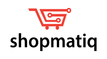 shopmatiq.com is for sale