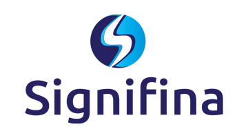 signifina.com is for sale