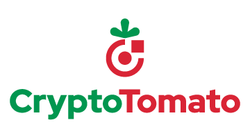 cryptotomato.com is for sale