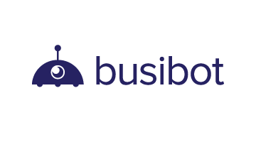 busibot.com is for sale