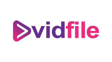 vidfile.com is for sale