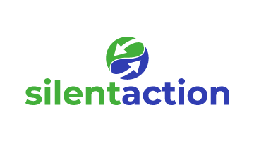 silentaction.com is for sale