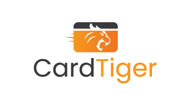 cardtiger.com is for sale