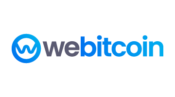 webitcoin.com is for sale