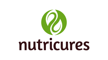 nutricures.com