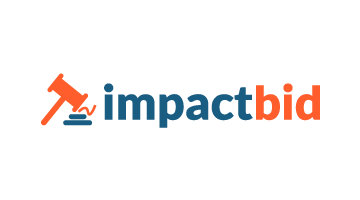 impactbid.com is for sale