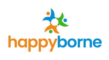 happyborne.com is for sale