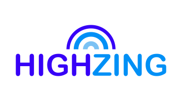 highzing.com is for sale