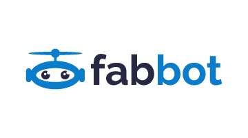 Logo for fabbot.com