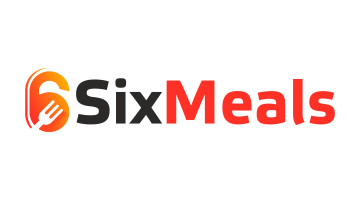 sixmeals.com is for sale