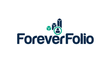 foreverfolio.com is for sale