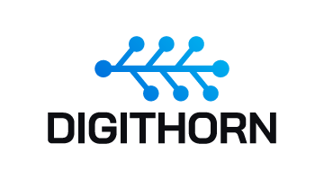 digithorn.com is for sale