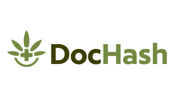 dochash.com is for sale