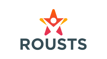 rousts.com is for sale