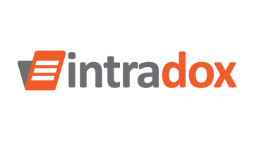 intradox.com is for sale