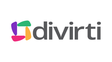 Logo for divirti.com