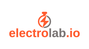 electrolab.io is for sale