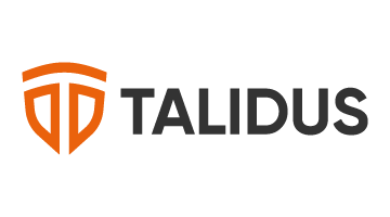 talidus.com is for sale