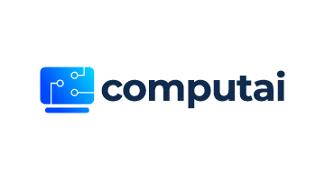 Logo for computai.com