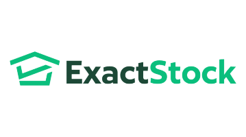 exactstock.com is for sale