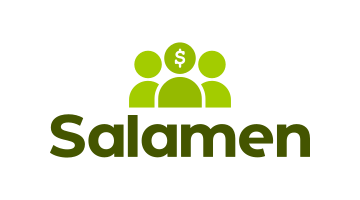 salamen.com is for sale