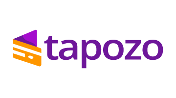 tapozo.com is for sale