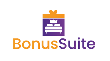 bonussuite.com is for sale