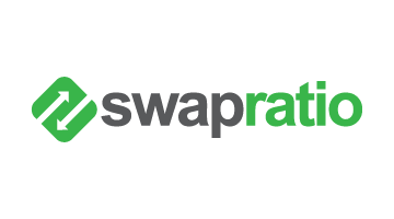 swapratio.com is for sale