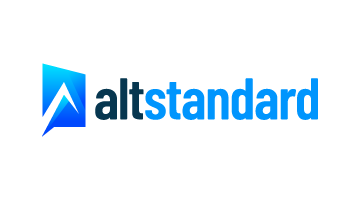 altstandard.com is for sale