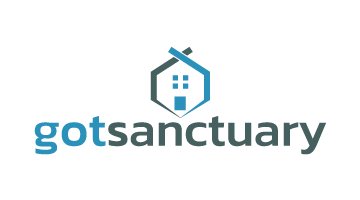 gotsanctuary.com is for sale