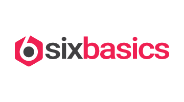 sixbasics.com is for sale
