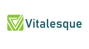 vitalesque.com is for sale