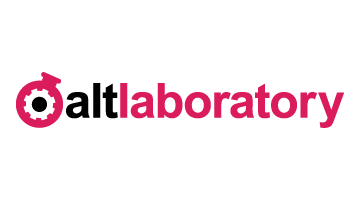 altlaboratory.com is for sale