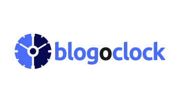 blogoclock.com is for sale