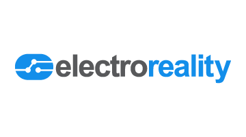 electroreality.com is for sale