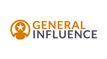 generalinfluence.com is for sale