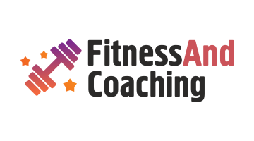 fitnessandcoaching.com is for sale