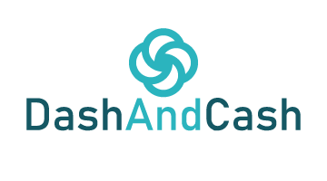 dashandcash.com is for sale