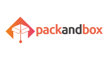 packandbox.com is for sale