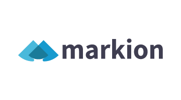 markion.com is for sale