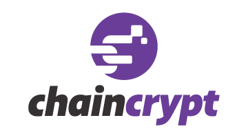 chaincrypt.com is for sale