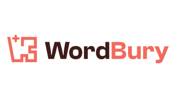 wordbury.com is for sale