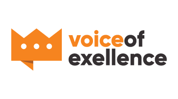voiceofexcellence.com is for sale
