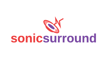 sonicsurround.com is for sale