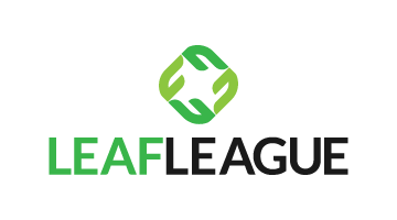 leafleague.com