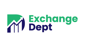 exchangedept.com is for sale