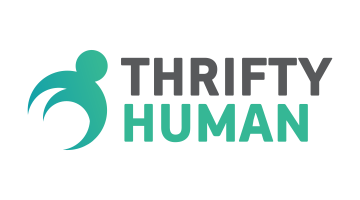 thriftyhuman.com is for sale