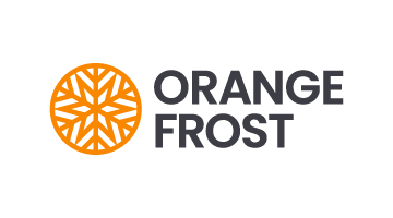 orangefrost.com is for sale