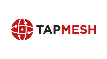 tapmesh.com is for sale